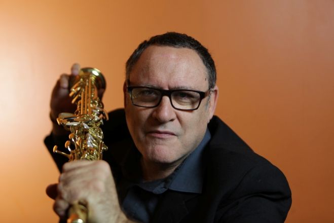 Gilad Atzmon